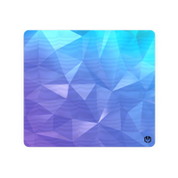 Endorfy Crystal Blue L  Alfombrilla