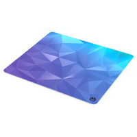 Endorfy Crystal Blue L  Alfombrilla