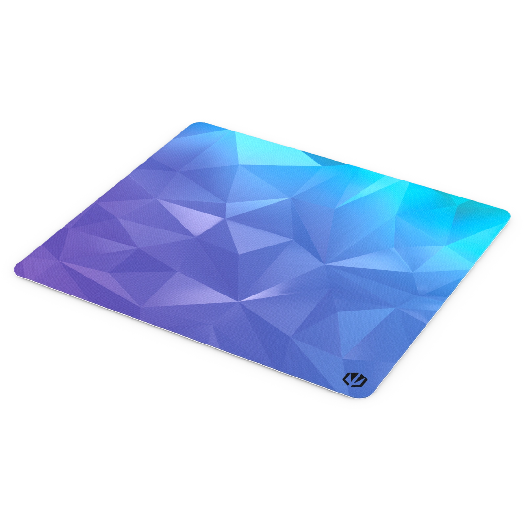 Endorfy Crystal Blue L - Alfombrilla