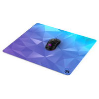 Endorfy Crystal Blue L  Alfombrilla