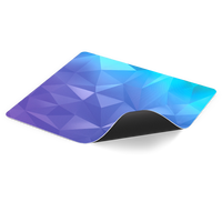 Endorfy Crystal Blue L  Alfombrilla