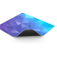 Endorfy Crystal Blue L  Alfombrilla