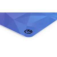 Endorfy Crystal Blue L  Alfombrilla