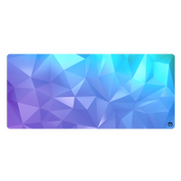 Endorfy Crystal Blue XL  Alfombrilla