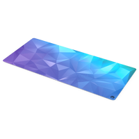 Endorfy Crystal Blue XL  Alfombrilla