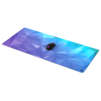 Endorfy Crystal Blue XL  Alfombrilla