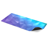 Endorfy Crystal Blue XL  Alfombrilla