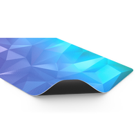 Endorfy Crystal Blue XL  Alfombrilla