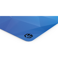 Endorfy Crystal Blue XL  Alfombrilla