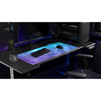 Endorfy Crystal Blue XL  Alfombrilla