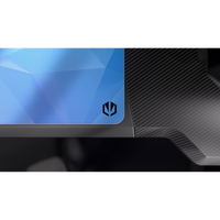 Endorfy Crystal Blue XL  Alfombrilla