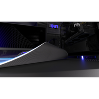 Endorfy Crystal Blue XL  Alfombrilla