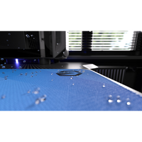 Endorfy Crystal Blue XL  Alfombrilla