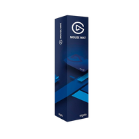 Elgato Gaming Mouse Mat  Alfombrilla