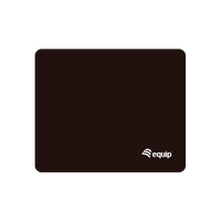 Equip Life Mouse Pad Negro Alfombrilla Equip Life Mouse Pad Negro Alfombrilla