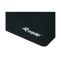 Equip Life Mouse Pad Negro Alfombrilla Equip Life Mouse Pad Negro Alfombrilla