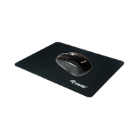 Equip Life Mouse Pad Negro Alfombrilla Equip Life Mouse Pad Negro Alfombrilla