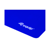 Equip Life Mouse Pad Azul Alfombrilla Equip Life Mouse Pad Azul Alfombrilla