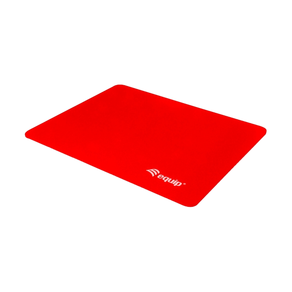 Equip Life Mouse Pad Rojo Alfombrilla Equip Life Mouse Pad Rojo Alfombrilla