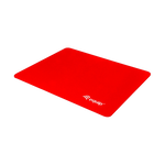 Equip Life Mouse Pad Rojo - Alfombrilla