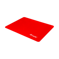 Equip Life Mouse Pad Rojo Alfombrilla Equip Life Mouse Pad Rojo Alfombrilla