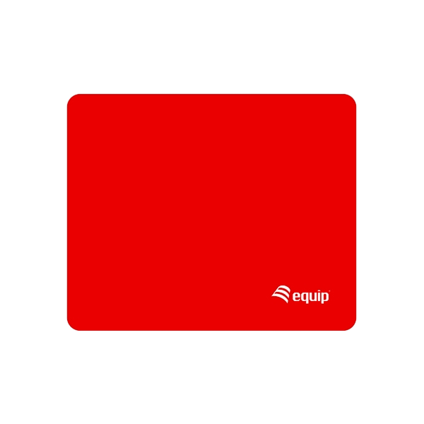 Equip Life Mouse Pad Rojo Alfombrilla Equip Life Mouse Pad Rojo Alfombrilla