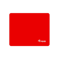Equip Life Mouse Pad Rojo Alfombrilla Equip Life Mouse Pad Rojo Alfombrilla