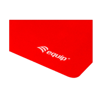 Equip Life Mouse Pad Rojo Alfombrilla Equip Life Mouse Pad Rojo Alfombrilla