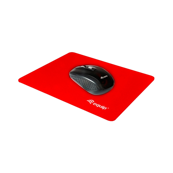 Equip Life Mouse Pad Rojo Alfombrilla Equip Life Mouse Pad Rojo Alfombrilla