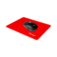 Equip Life Mouse Pad Rojo Alfombrilla Equip Life Mouse Pad Rojo Alfombrilla