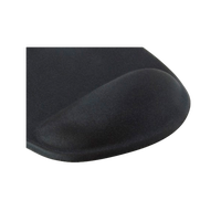 Equip Life Mouse Pad con Gel Negro Alfombrilla Equip Life Mouse Pad con Gel Negro Alfombrilla
