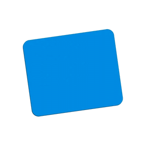 Fellowes Economy Azul Alfombrilla Fellowes Economy Azul Alfombrilla