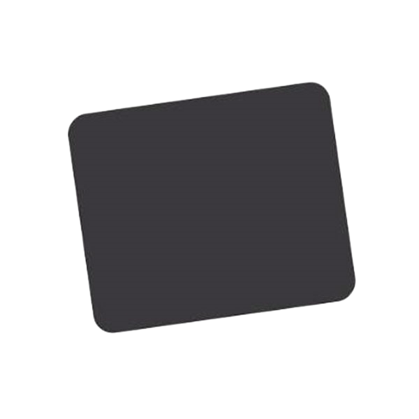 Fellowes Economy Negro Alfombrilla Fellowes Economy Negro Alfombrilla