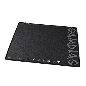 Gamdias NYX speed M  Alfombrilla