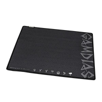 Gamdias NYX control M - Alfombrilla