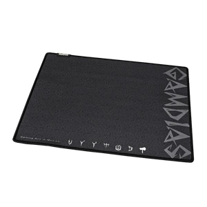 Gamdias NYX control M  Alfombrilla