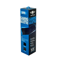 Spirit Of Gamer Blue Victory XXL  Alfombrilla