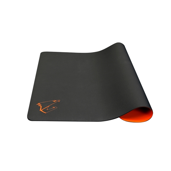 Gigabyte Aorus AMP500  Alfombrilla Gigabyte Aorus AMP500  Alfombrilla