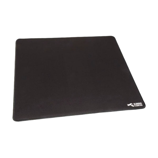 Glorious PC Gaming Race XL Black  Alfombrilla Glorious PC Gaming Race XL Black  Alfombrilla