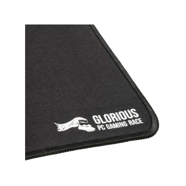 Glorious PC Gaming Race XL Black  Alfombrilla Glorious PC Gaming Race XL Black  Alfombrilla