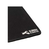 Glorious PC Gaming Race XL Heavy Black  Alfombrilla