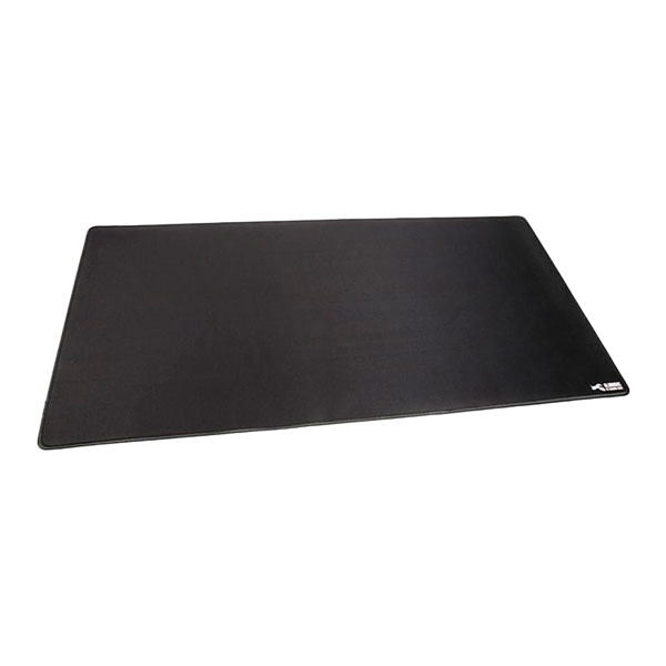 Glorious PC Gaming Race XXL Extended Black Alfombrilla Glorious PC Gaming Race XXL Extended Black Alfombrilla