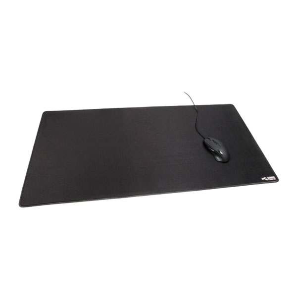 Glorious PC Gaming Race XXL Extended Black Alfombrilla Glorious PC Gaming Race XXL Extended Black Alfombrilla