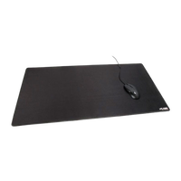 Glorious PC Gaming Race XXL Extended Black Alfombrilla Glorious PC Gaming Race XXL Extended Black Alfombrilla