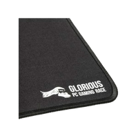 Glorious PC Gaming Race XXL Extended Black Alfombrilla Glorious PC Gaming Race XXL Extended Black Alfombrilla
