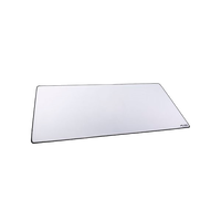 Glorious PC Gaming Race XXL Extended White  Alfombrilla