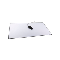 Glorious PC Gaming Race XXL Extended White  Alfombrilla