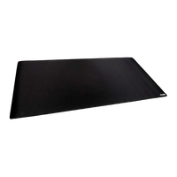 Glorious PC Gaming Race 3XL Extended Black  Alfombrilla