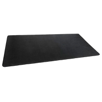 Glorious PC Gaming Race 3XL Extended Black  Alfombrilla