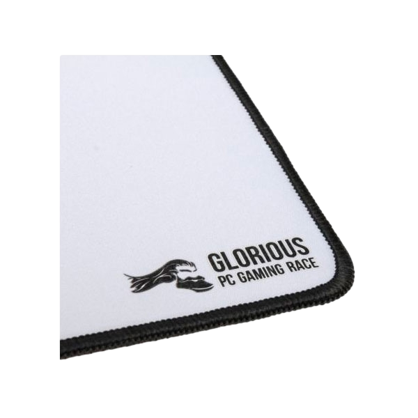 Glorious PC Gaming Race Extended White Alfombrilla Glorious PC Gaming Race Extended White Alfombrilla